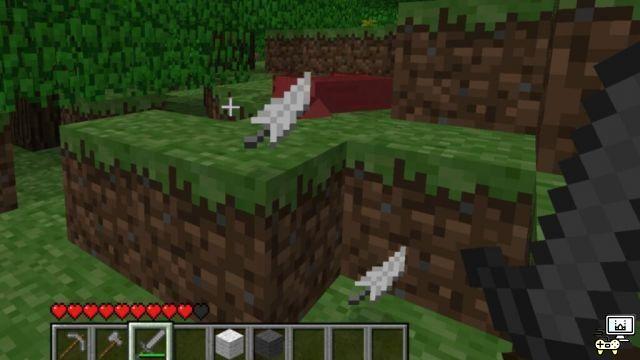 Uses and Ways to Get Minecraft Feathers!