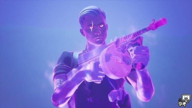 When Fortnite Shadow Midas will arrive in Fortnitemares: new leaks, release date and more