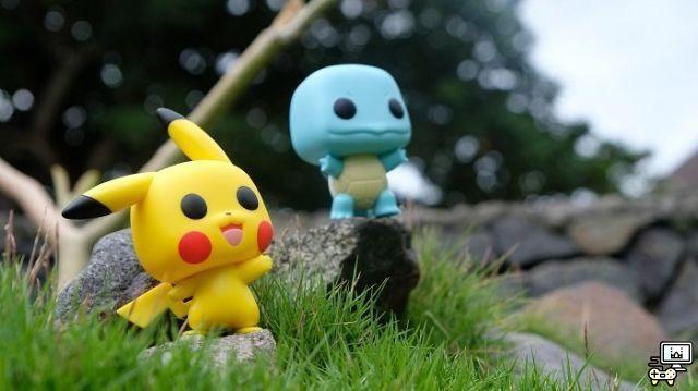6 jeux et applications Pokemon à apprécier sur mobile
