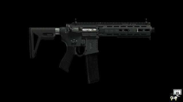 GTA Online MK II weapons explanation