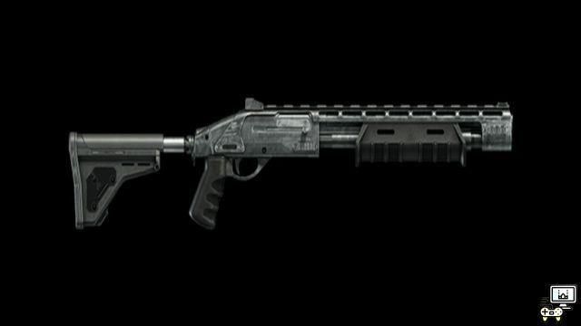 Spiegazione delle armi di GTA Online MK II