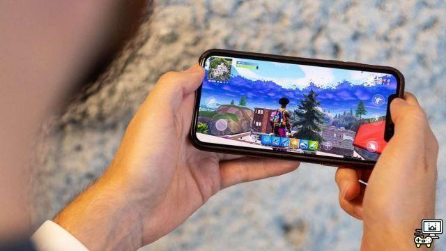 Fortnite returning to iOS in 2022, due to Nvidia Geforce Now