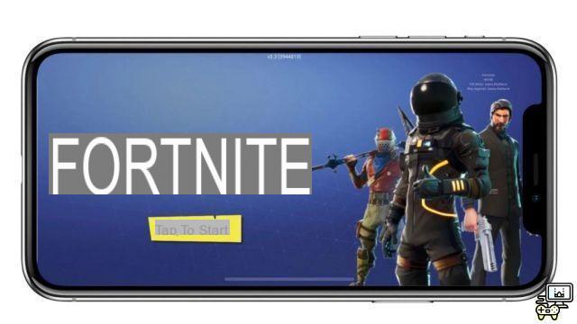 Fortnite regresa a iOS en 2022, debido a Nvidia Geforce Now