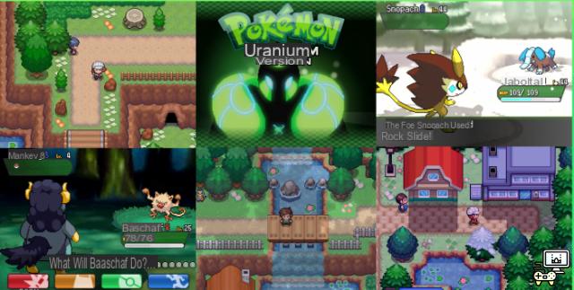 Fans Launch Pokémon Game That Took 9 Years to Make