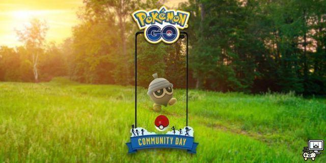 Pokémon Go May Community Day Has Seedot and More Bonuses [2020]
