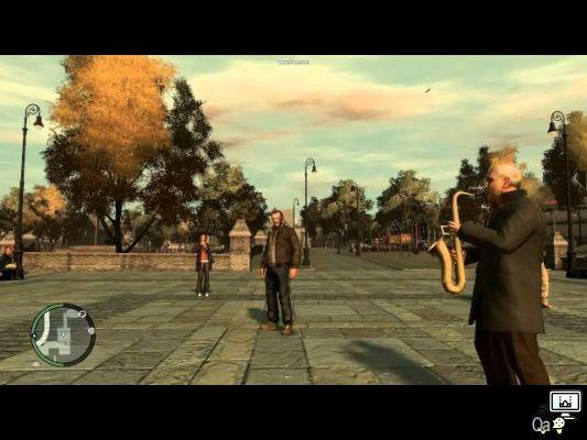 5 PNJ dans les jeux GTA avec lesquels les protagonistes ont des interactions intéressantes