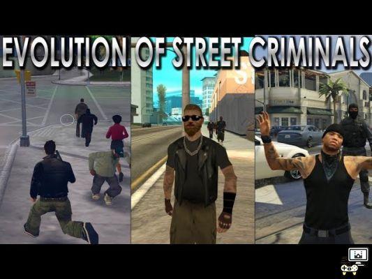 5 NPCs in GTA games that the protagonists have interesting interactions with