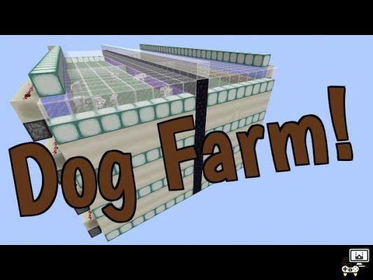Las 5 granjas más difíciles de construir en Minecraft