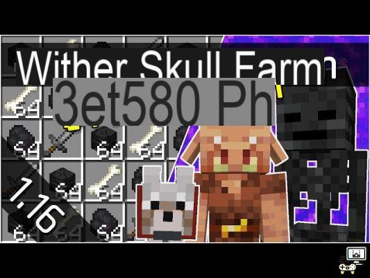 The 5 hardest farms to build in Minecraft