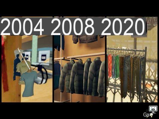 GTA San Andreas vs GTA Vice City: the top 5 things that separated the two successful games