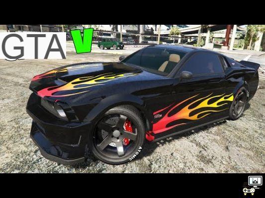 Top 5 fastest sports cars players can buy in GTA Online