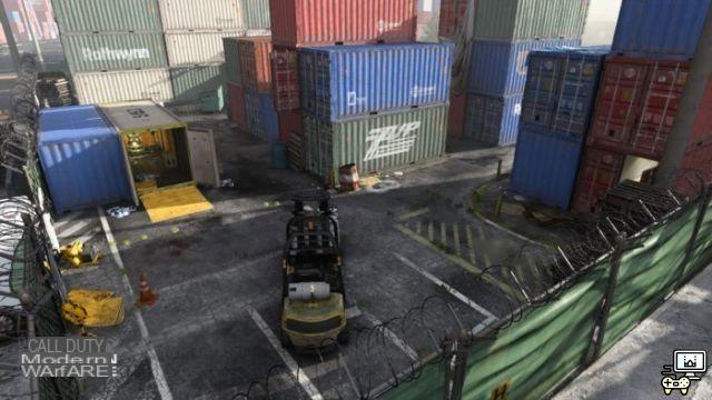 Call of Duty: Mobile tendrá mapas de Shipment y Shoot House en la temporada 2