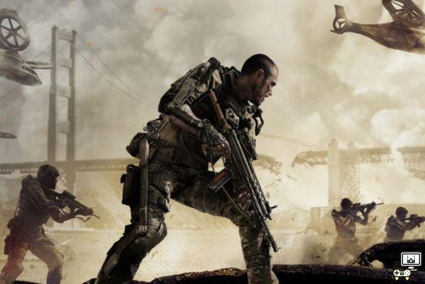 5 best games in the Call of Duty franchise according to critics