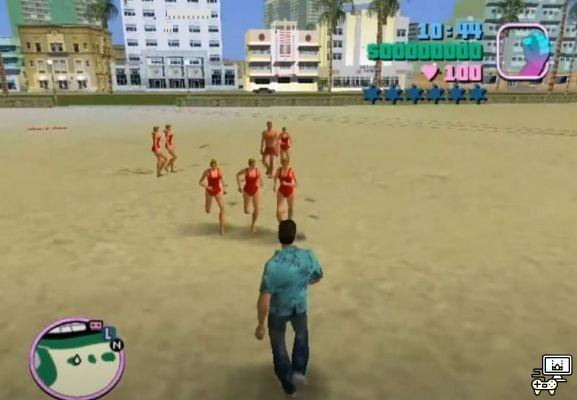 What makes cheat codes in the GTA series so special?