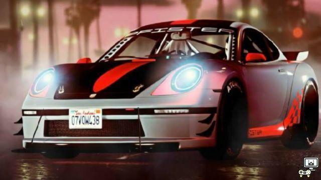 Everything you need to know about the new Pfister Comet S2 in GTA 5