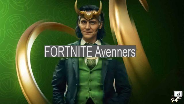 Cómo conseguir el nuevo skin de Fortnite Loki en Crew Pack: Temporada 7
