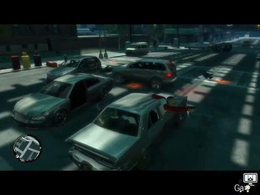 Here are the powerful gangs that GTA 4 players should be aware of