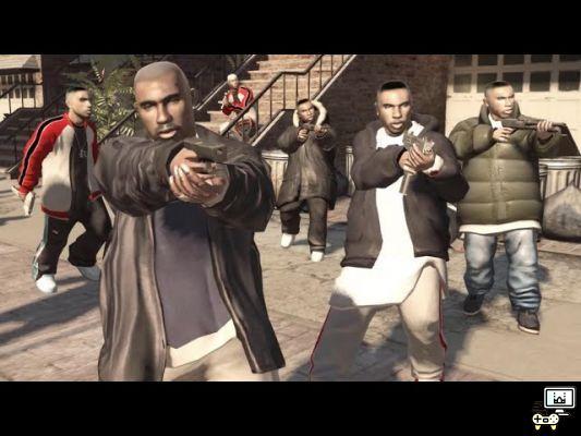 Aquí están las poderosas pandillas que los jugadores de GTA 4 deben conocer
