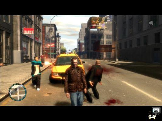 Here are the powerful gangs that GTA 4 players should be aware of