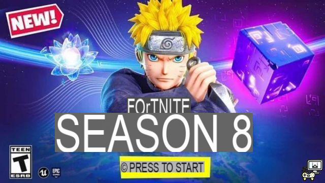 Fortnite Chapter 2, Season 8 Leaks: Maps, Skins, Events and More