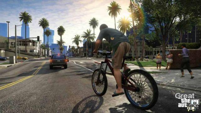GTA 5 is shutting down for PS3 and Xbox 360