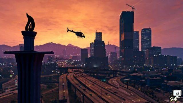 GTA 5 is shutting down for PS3 and Xbox 360