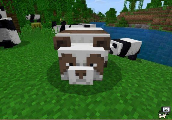 I 5 animali più carini di Minecraft