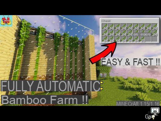5 best Minecraft farms for a new world of survival