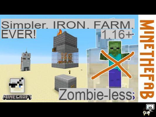 Las 5 mejores granjas de Minecraft para un nuevo mundo de supervivencia
