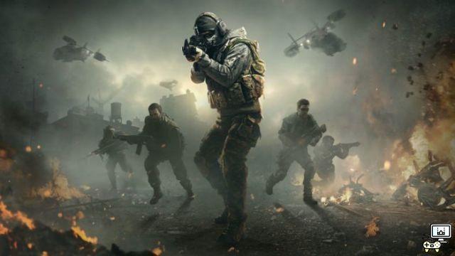 What are the minimum requirements to play Call of Duty: Mobile?