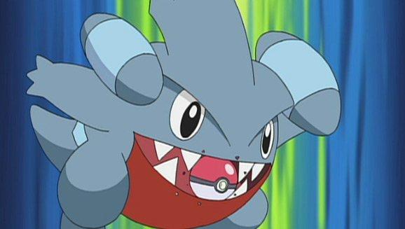 Comment capturer Gible em Pokémon Diamant Brillant et Perle Brillante