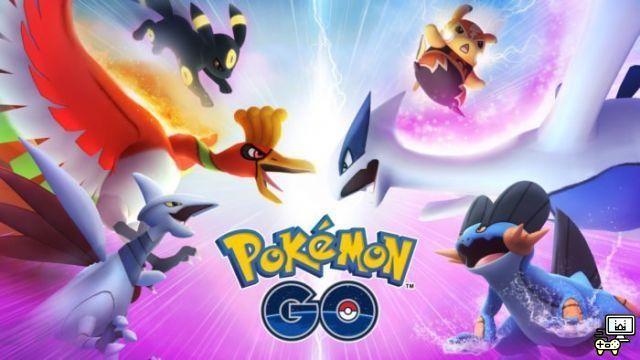 Resta a casa: Pokémon Go non richiede più di camminare nelle battaglie