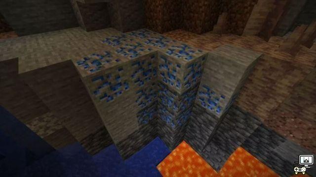 Minecraft Lapis Lazulli: Uses, How to Find and More!