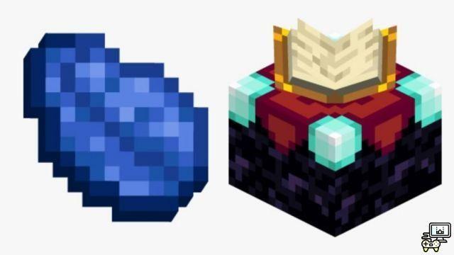 Minecraft Lapis Lazulli: Uses, How to Find and More!