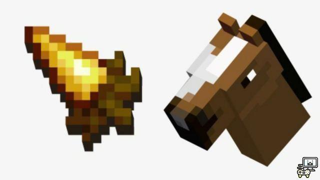 Minecraft Golden Carrot: How to make, use and more!