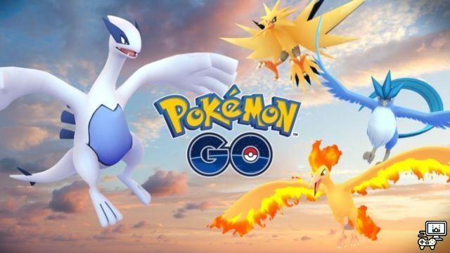 Los jugadores de Pokémon GO están siendo suspendidos por 7 días repetidamente
