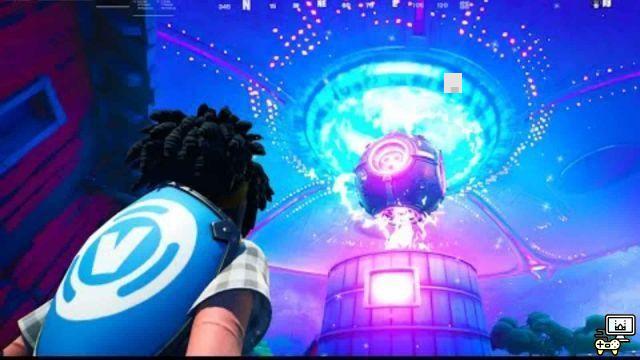 How to join the Fortnite Operation Skyfire event: New live event date and time at the end of season 7