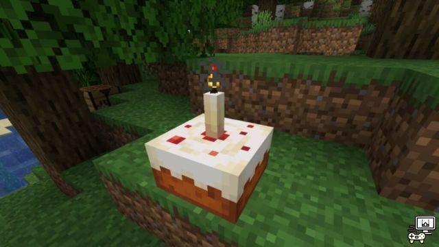 Minecraft Chicken Egg: uses, how to get and more!