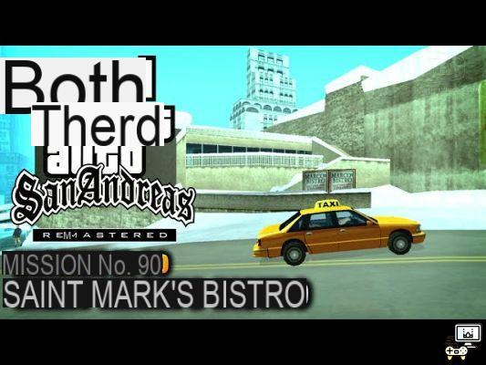 Ranking the best GTA San Andreas missions of all time: from exciting to tense