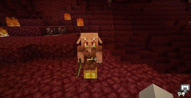 Each Minecraft Pig Mob Type Ranked