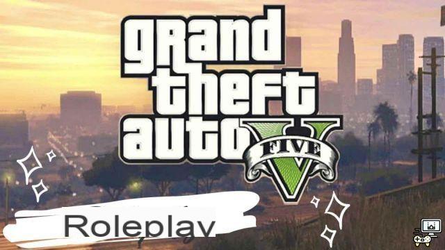 How to Get GTA 5 Roleplay: A Beginner’s Guide