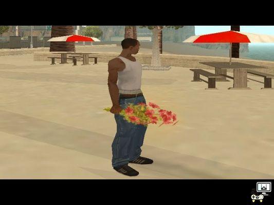 5 bizarre weapons and vehicles from the GTA series
