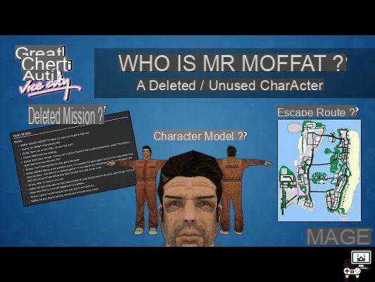 5 beta characters that never saw the light of day in a GTA game