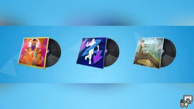 Fortnite New Lobby Track in Chapter 3: Free Theme Music for Players