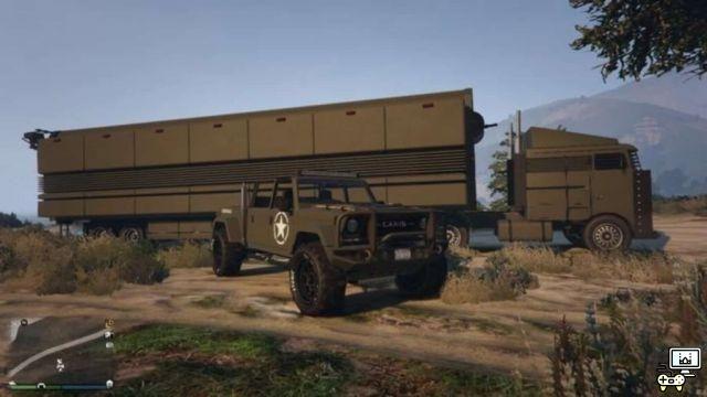 GTA 5 Mobile Operations Center explained: everything you need to know