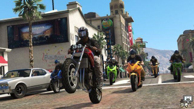 Four GTA Online modes have been reintroduced in the latest update.