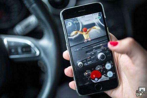 Pokémon Go ya no funcionará en Androids y iPhones antiguos