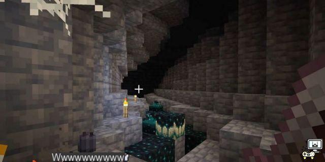 Minecraft 1.18 update confirmed missing additions and features in part 1 update