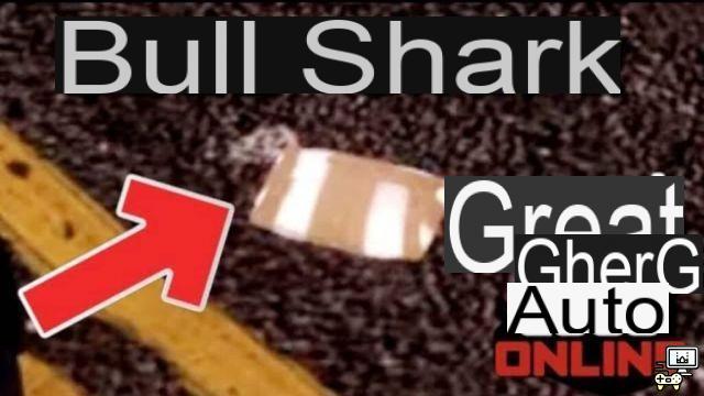 Explicación de la testosterona Bull Shark de GTA 5: todo lo que necesitas saber