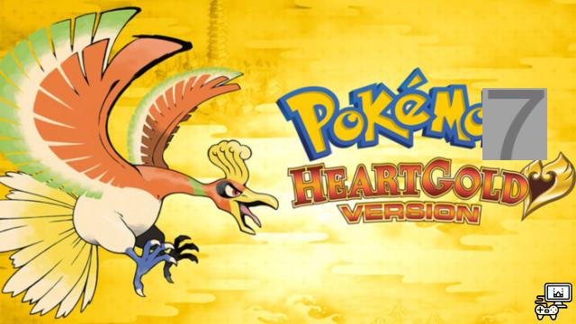 Los mejores juegos de Pokémon [Según reseña]
